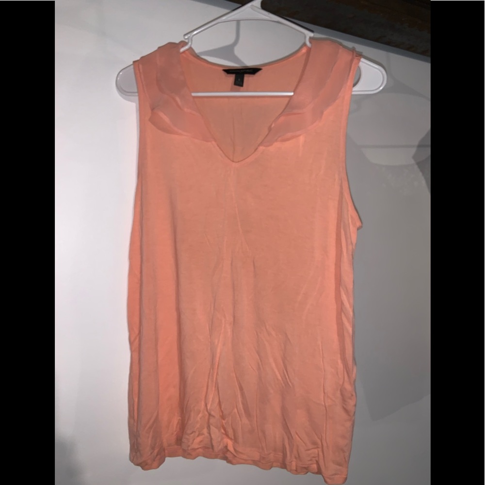 5/$25🌸 Women’s Banana Republic- coral color